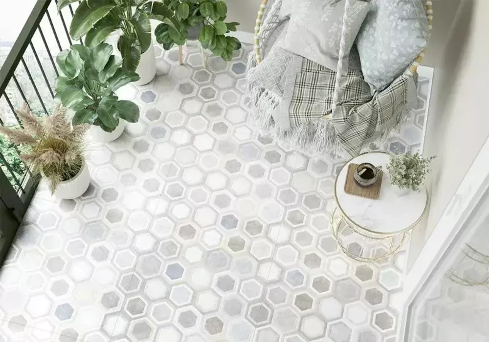 Alma Ceramica Evolution GFU04EVL40R 60x60