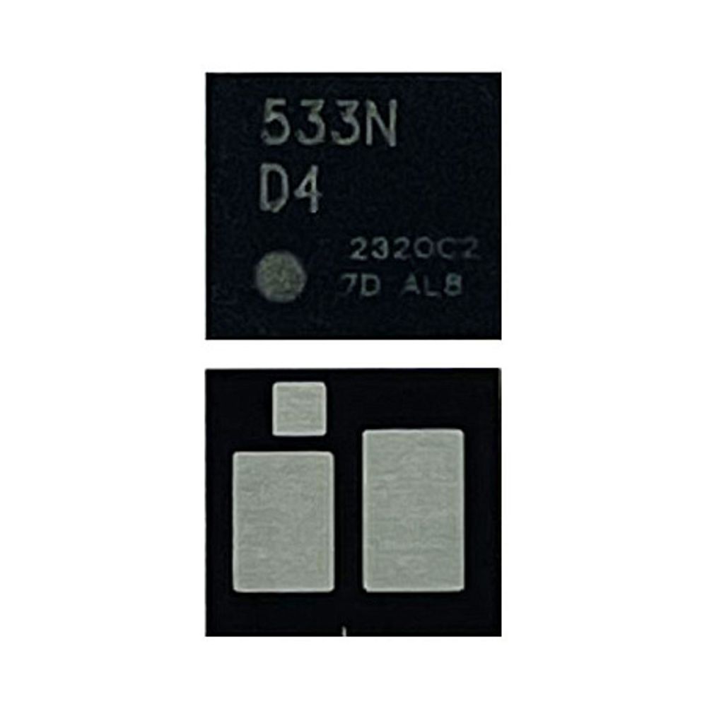 Чип для картриджа CF533A HP Color LJ M154/MFP M180 (0.9K,OEM Size) magenta UNItech(Apex)