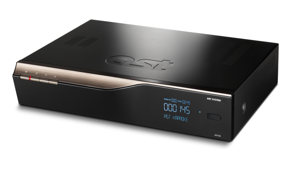 Комплект AST-50 И радиосистема AST-926M