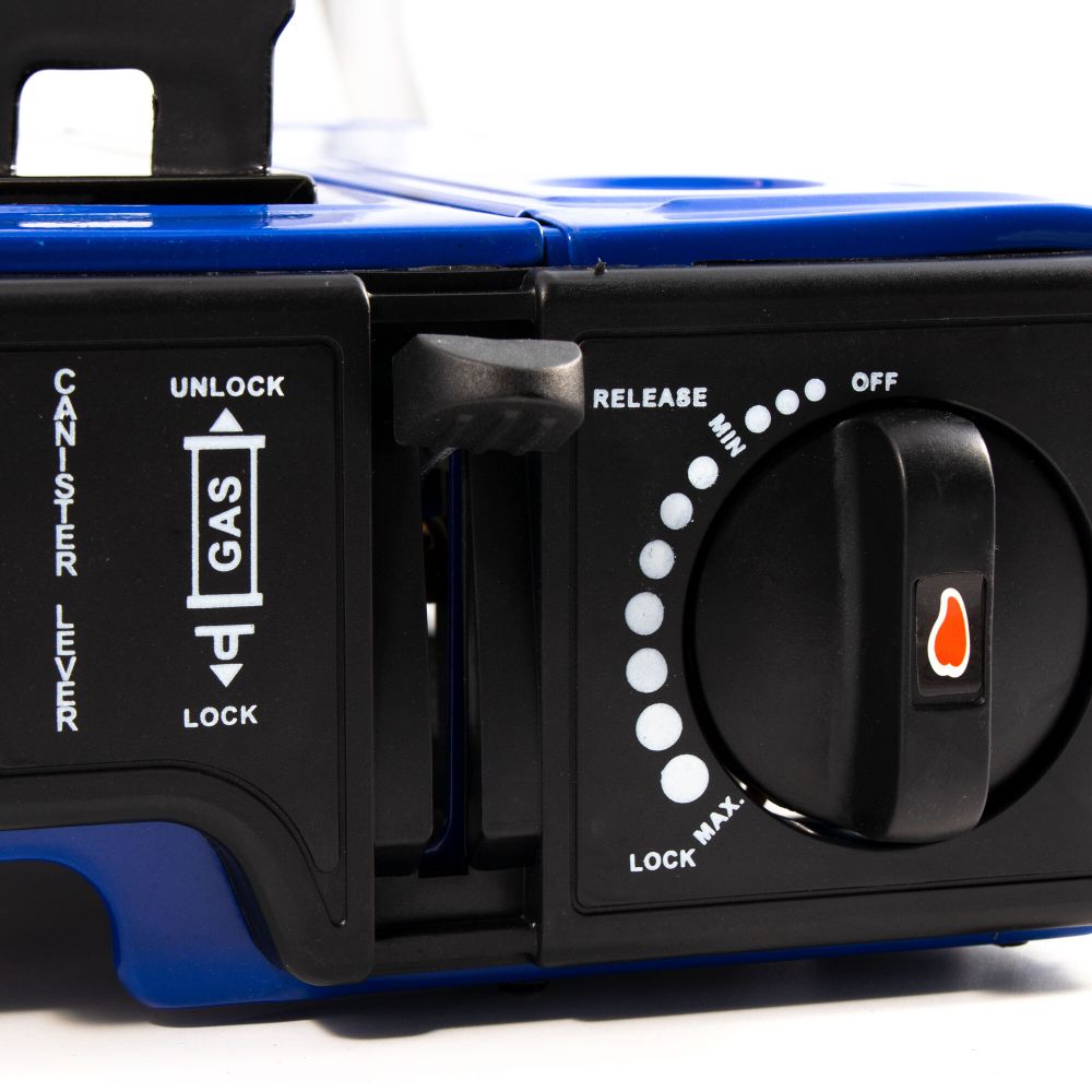 Плита наст. газовая М5/6/