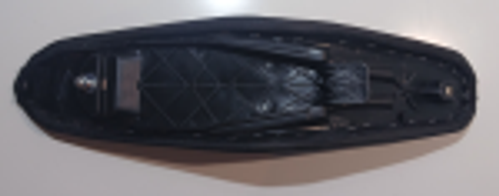 Сиденье Мотоцикл CRF 250/300 оранжевый