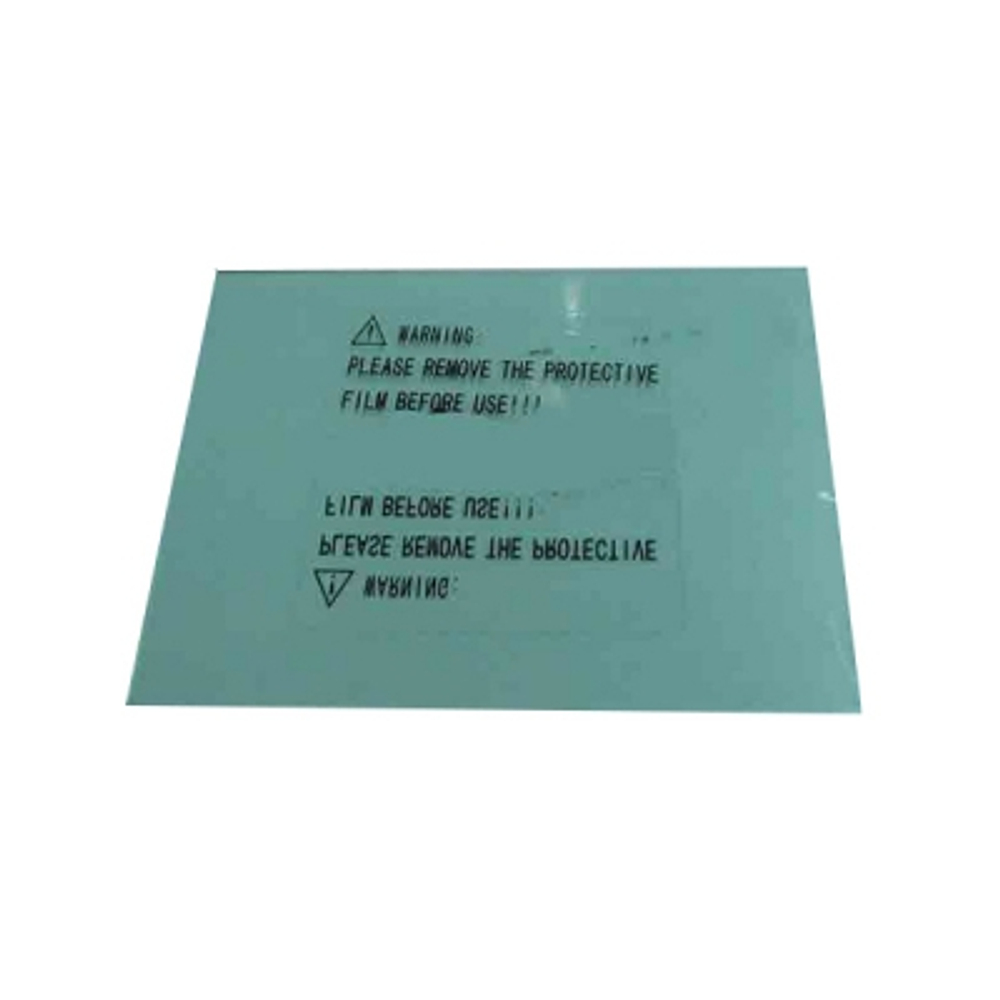 Стекло для масок сварщика  FUBAG 992300