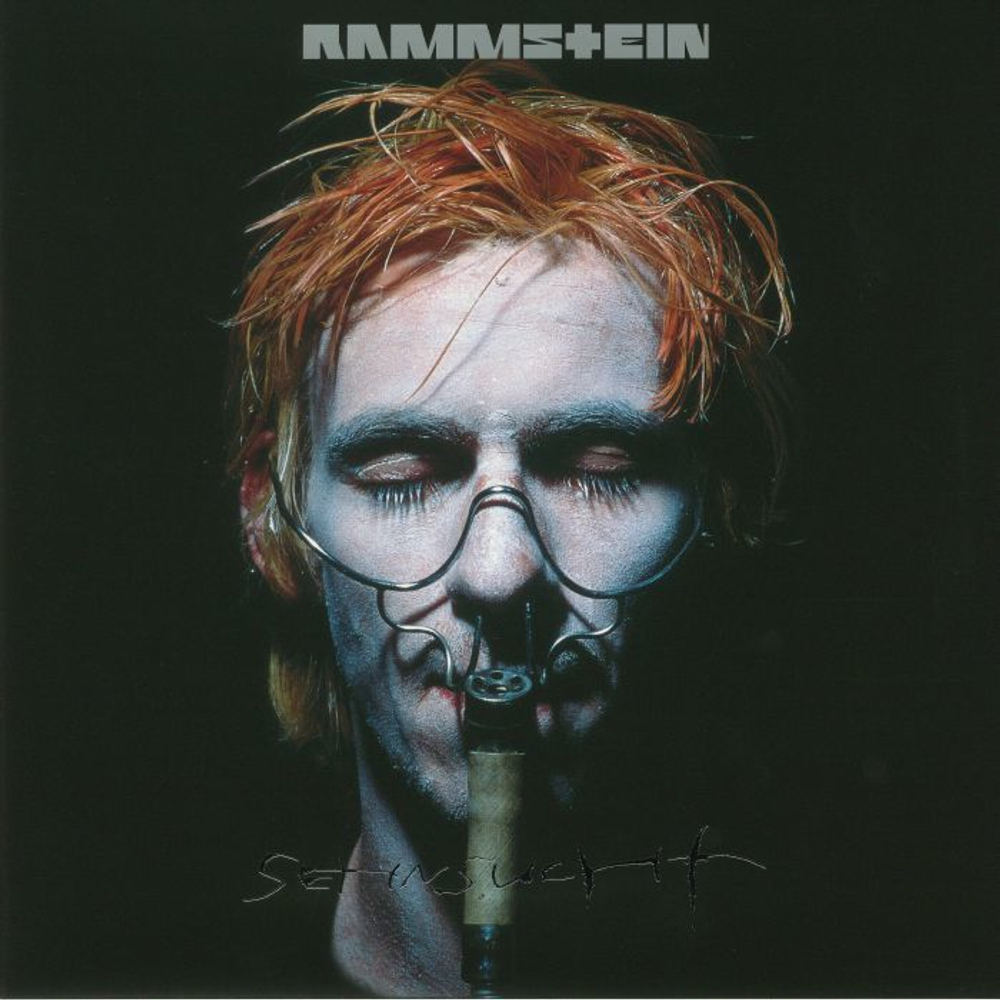 Rammstein / Sehnsucht (2LP)