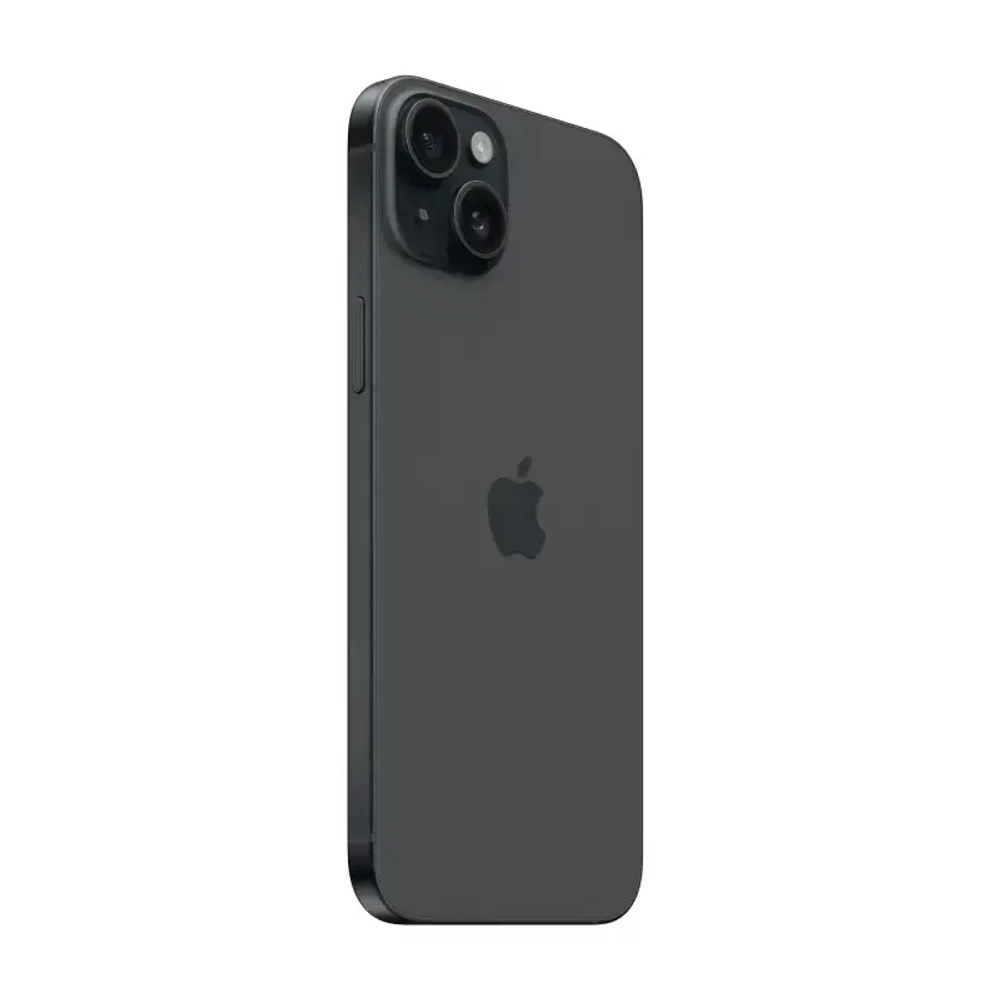 iPhone 15 Plus 256 ГБ Black (В коробке)