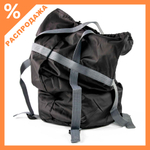 Мешок компрессионный, Черный