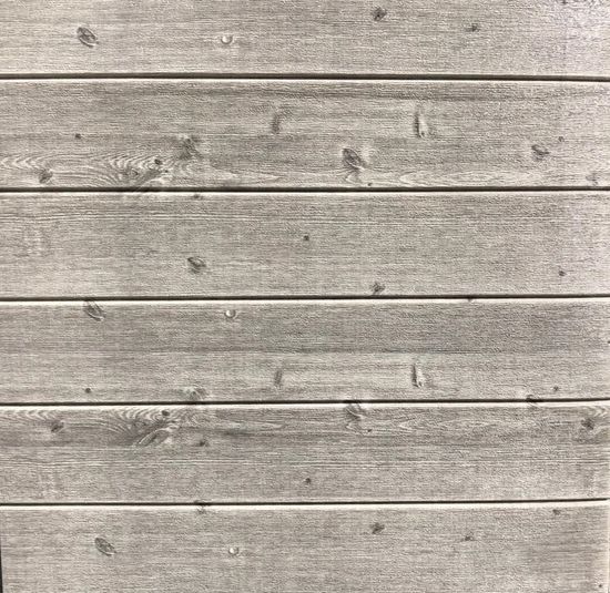 ПВХ панель самокл. 700х770мм. Кирпич белый