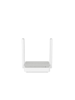 Интернет-центр Netcraze Starter (NC-1121) с Mesh Wi-Fi N300 и 3-портовым Smart-коммутатором