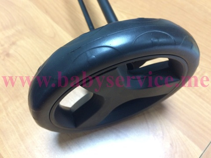 Колесный блок Inglesina Espresso задний