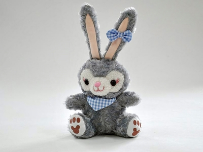 Заяц 18x24x13 см (Hand)