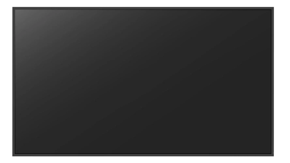 Дисплей профессиональный Lumien LS7550SD