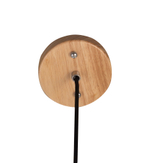 люстра Mooon Wood