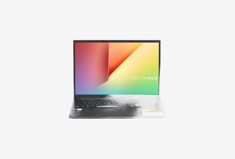 Ноутбук 16" ASUS Intel Core i7-13700H 2.4 ГГц 32 ГБ DDR4 Intel Iris Xe Graphics VivoBook 16 X1605VA-