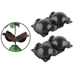 Шар прививочный 2шт 5см