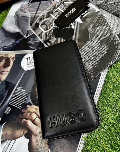 Кошелек Hugo