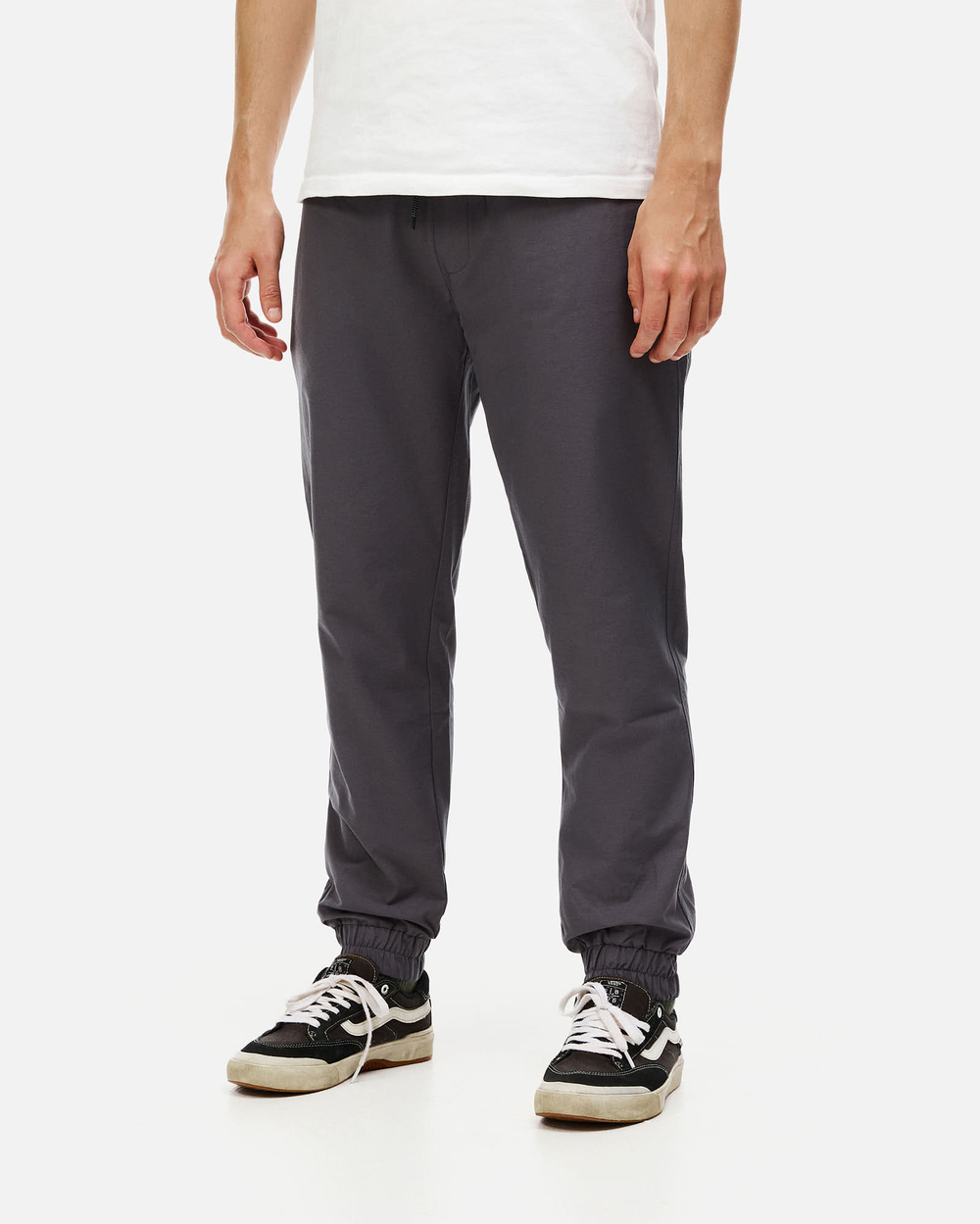 Брюки Anteater Simple Joggers Grey