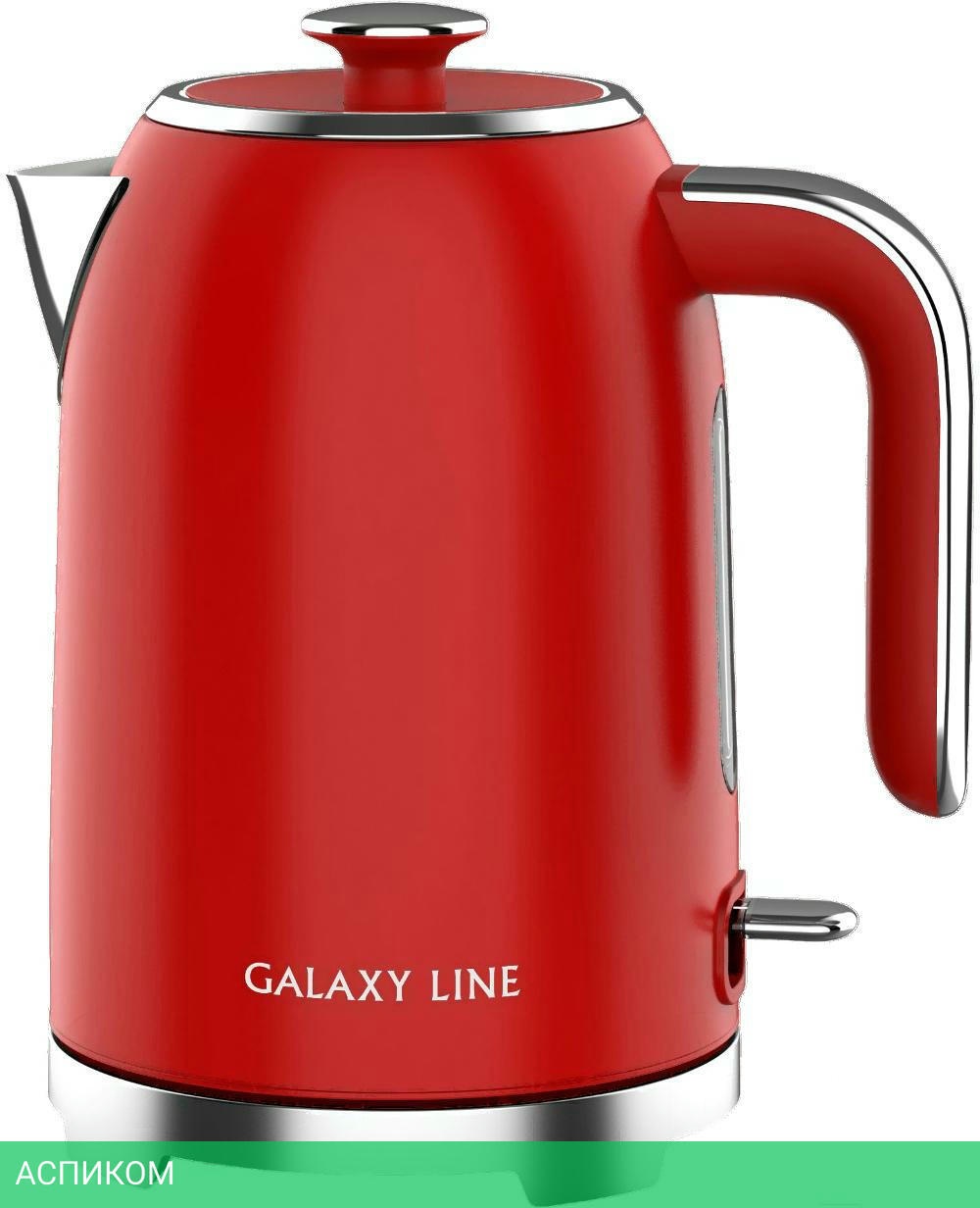 Электрочайник Galaxy Line GL0349 (7010103490)