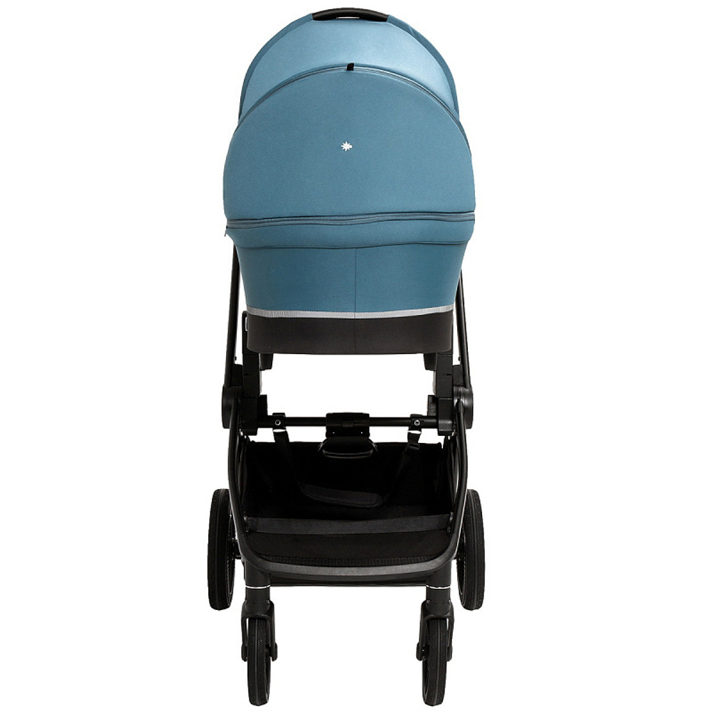Детская коляска Sweet Baby Cupola New 2 в 1 Ocean Green