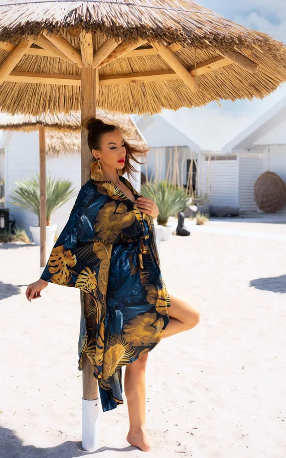 LC 90660 Handis szlafrok