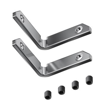 Комплектующие для трековой системы TRA034ICL-MP-1 Accessories for tracks Exility Maytoni