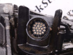 АКПП ZF 12AS2130TD 2020г