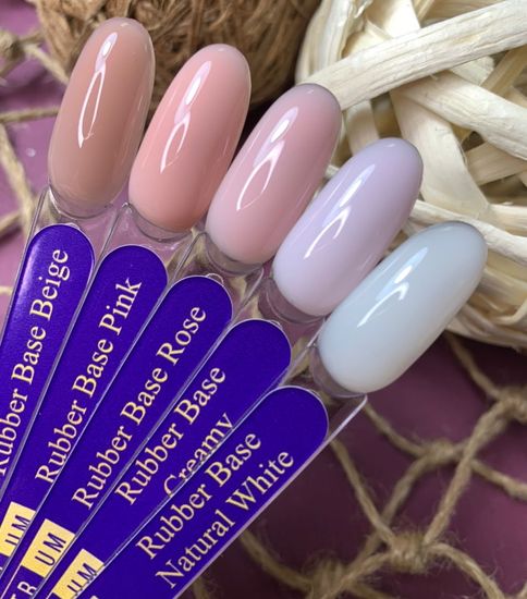 База камуфлирующая Spectrum Base Natural White 15 мл.