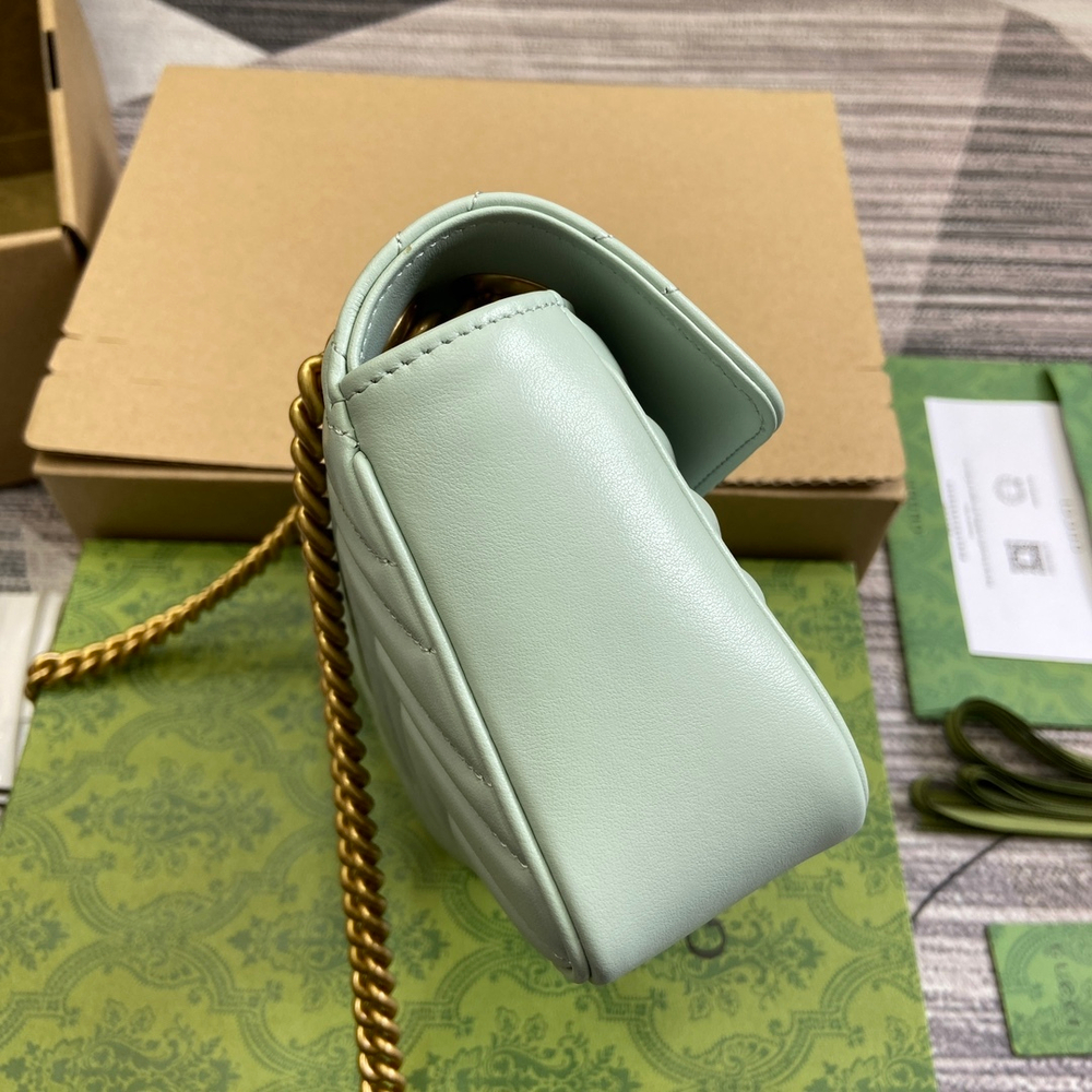 Gucci Marmont 22 cm
