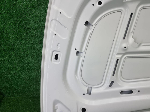 Капот Kia Sportage 5 NQ5 (2021-н.в.)