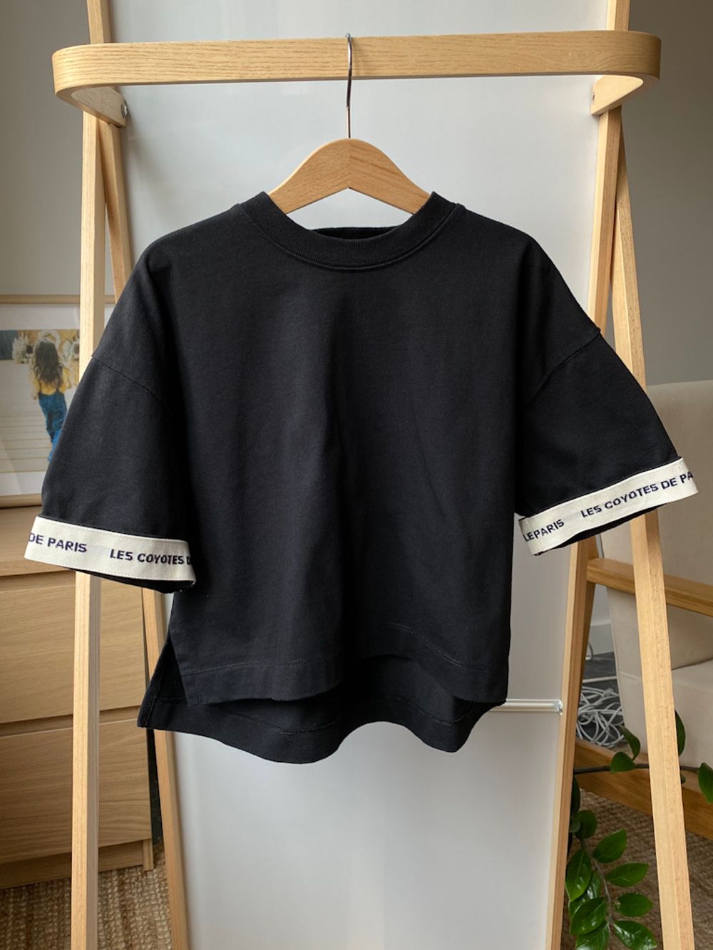 Топ Les Coyotes, 128