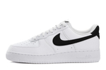 Nike Air Force 1 Low GS "White/Black"