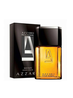 AZZARO Pour Homme men 30ml edt