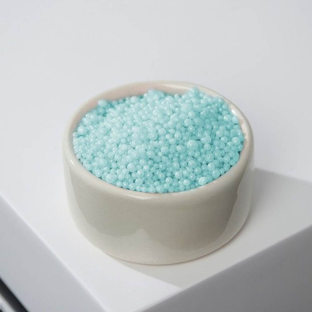 Жемчуг для ванны «Самой чудесной» с ароматом жвачки - 100 гр.