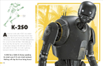 Star Wars Extraordinary Droids