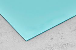 Kydex Topography green 2,03мм, лист 300x200мм