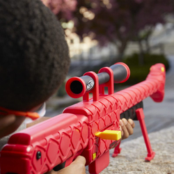 Hasbro Nerf Elite - Roblox Zombie Attack Viper Strike Launcher + стрелки F5483