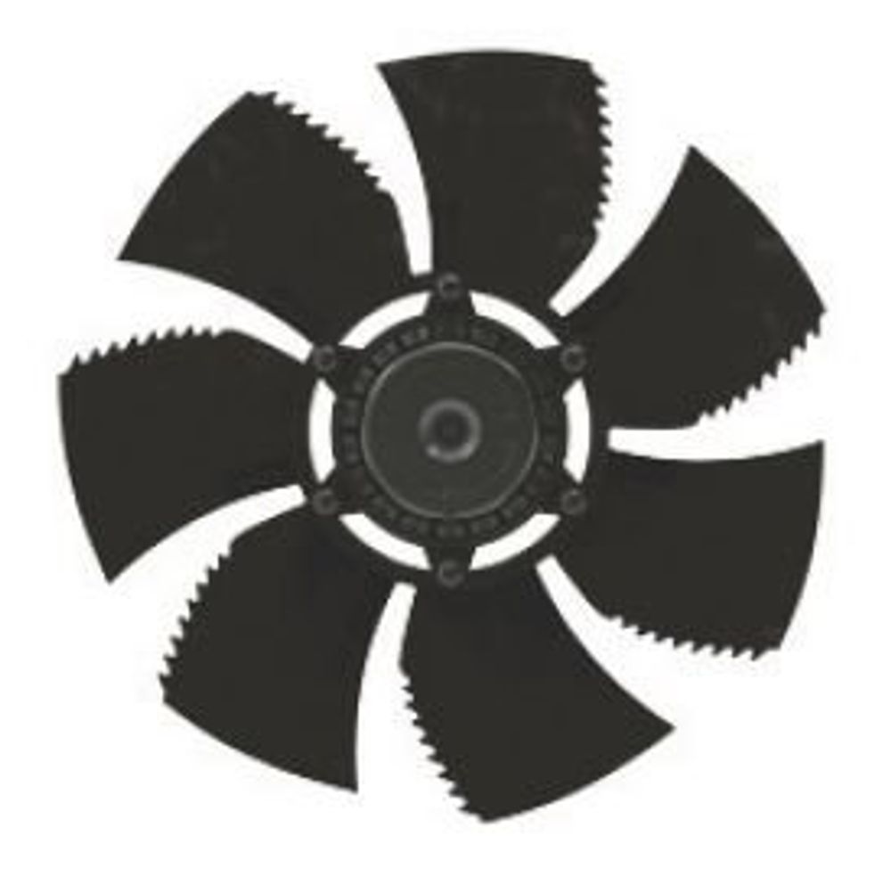 Ziehl-abegg FN035-VDI.0F.V7P2