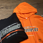 Худи Vetements "Hi-Speed"