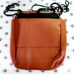 Чехол для сиденья водителя черно-желтный | JCB