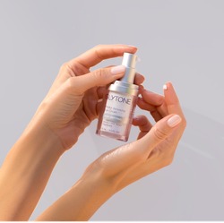 GLYTONE Age Defying PHA+ Renewing Eye Cream Обновляющий крем для кожи вокруг глаз с PHA-кислотами, 15 мл