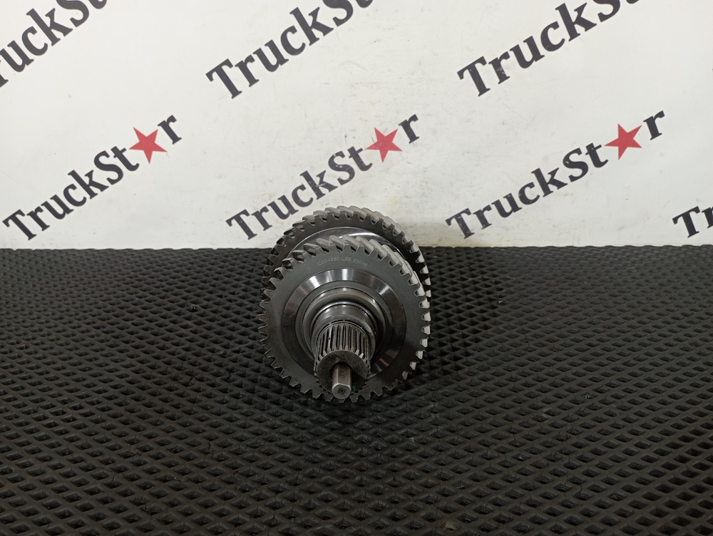 Промежуточный вал КПП EATON 2023г.