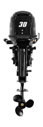 2х-тактный лодочный мотор MARINE ROCKET MR30FHS