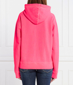 Худи Dsquared2 - розовый(S80GU0102 S25030)