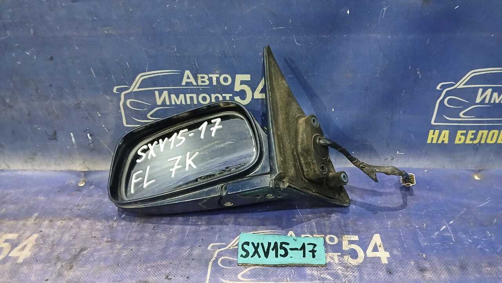 Зеркало левое TOYOTA SCEPTER 1994