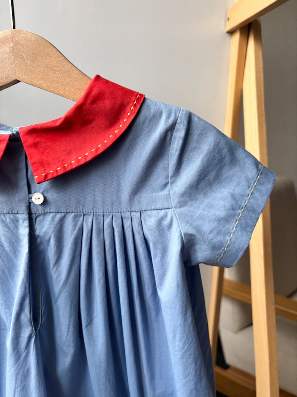 Хлопковое платье Gucci, 92