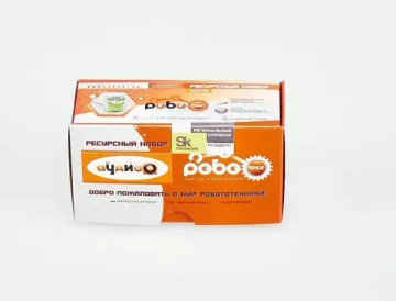 Ресурсный набор «Аудиотрек»