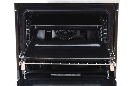 Электрический духовой шкаф Leran EO 6586 MG