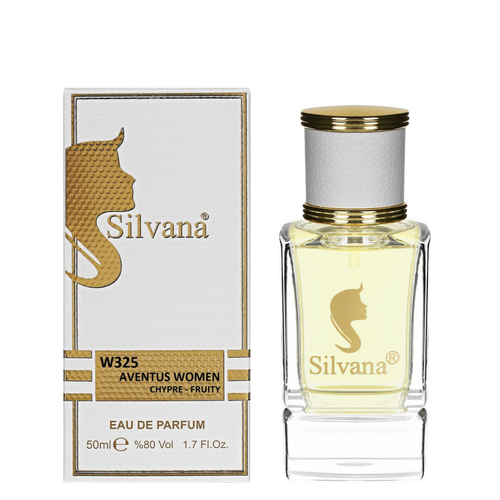 SILVANA W325 AVENTUS edP 50ml lady