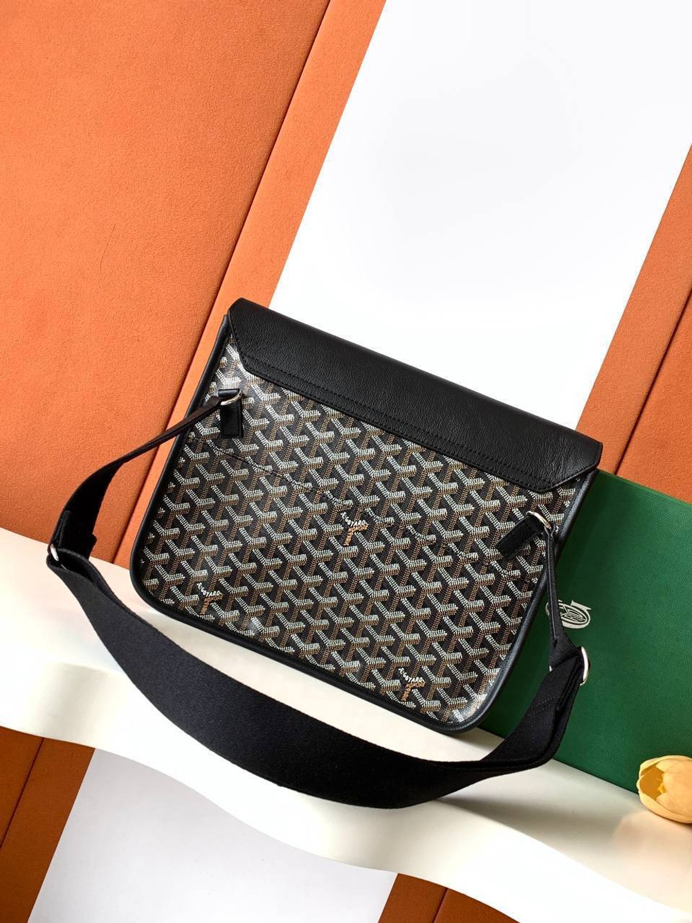 Сумка Goyard