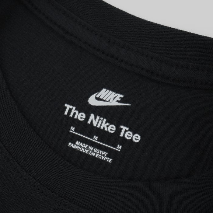Футболка мужская Nike Sportswear Club артикул:AR4997-013 - купить в магазине Дайс