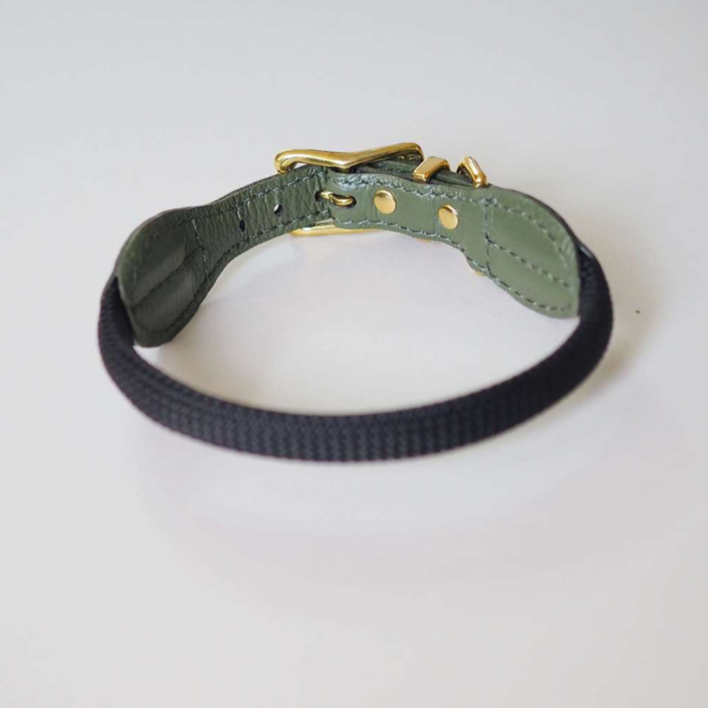 Ошейник «Пони-макарони» HuntingPony