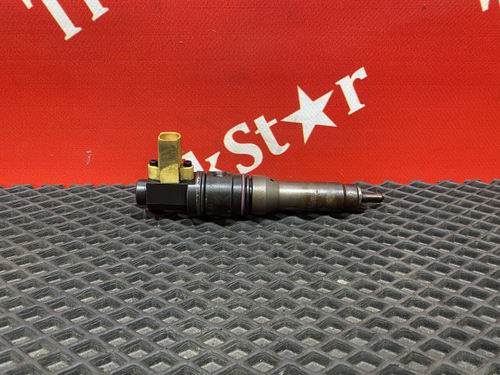 Форсунка топливная 2019г